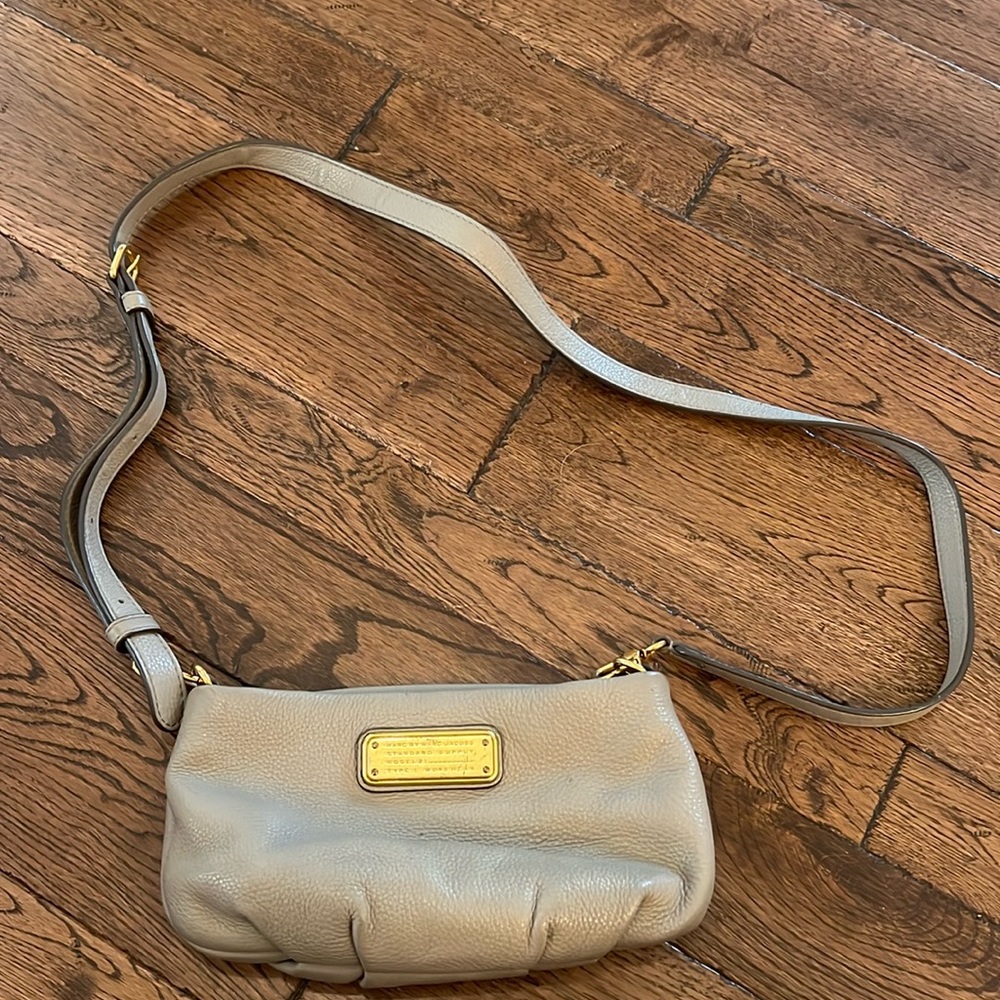 Marc by Marc Jacobs crossbody bag